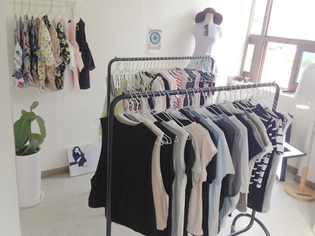 Denim Skirt MINI.J 316 vintage jeans Autumn custom