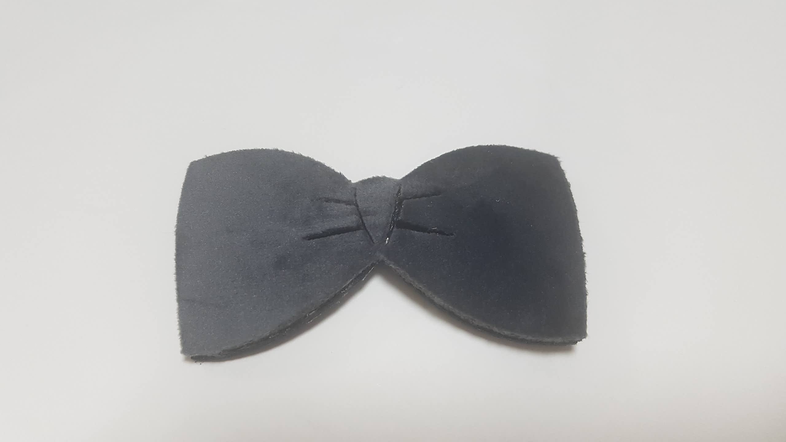 Hair Accessories Suede Ribbon Pin Corduroy Velvet 