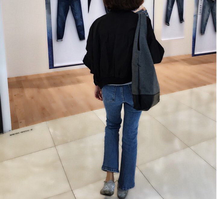 Unisex Woolen Shoulder Eco Bag Casual Bag Simple U