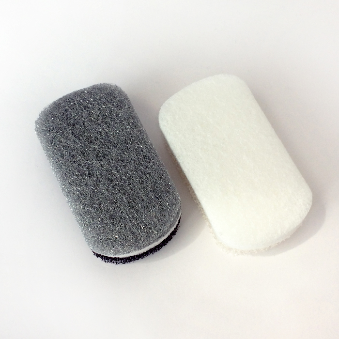 Scrubber Dish Washing Japan Smart Home Scrubber 2 