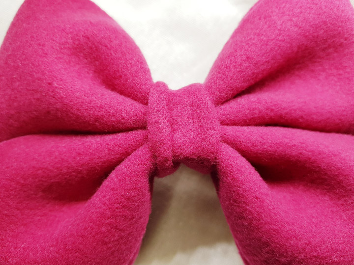 Hair Accessories Handmade Fine Wool Hairpin Cute H