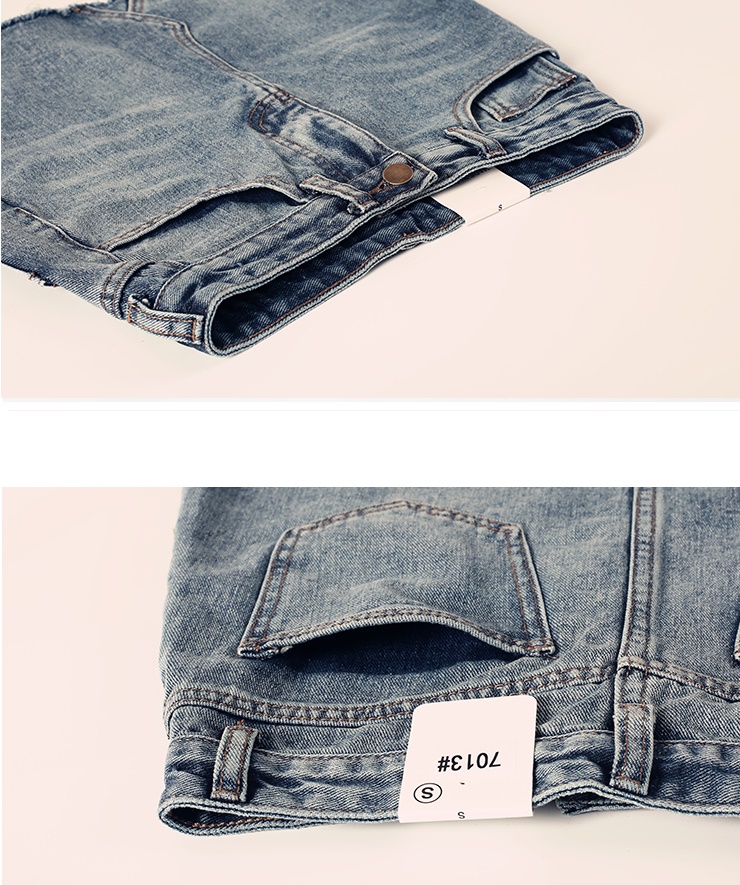 Denim Skirt Wrap Skirt Vintage Denim Shirt Women A