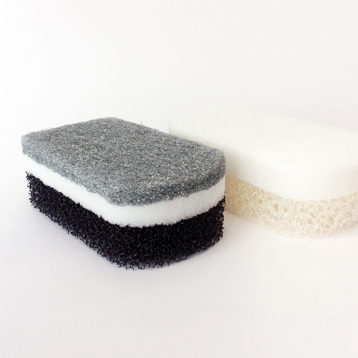 Scrubber Dish Washing Japan Smart Home Scrubber 2 