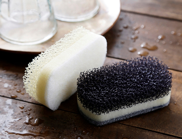 Scrubber Dish Washing Japan Smart Home Scrubber 2 