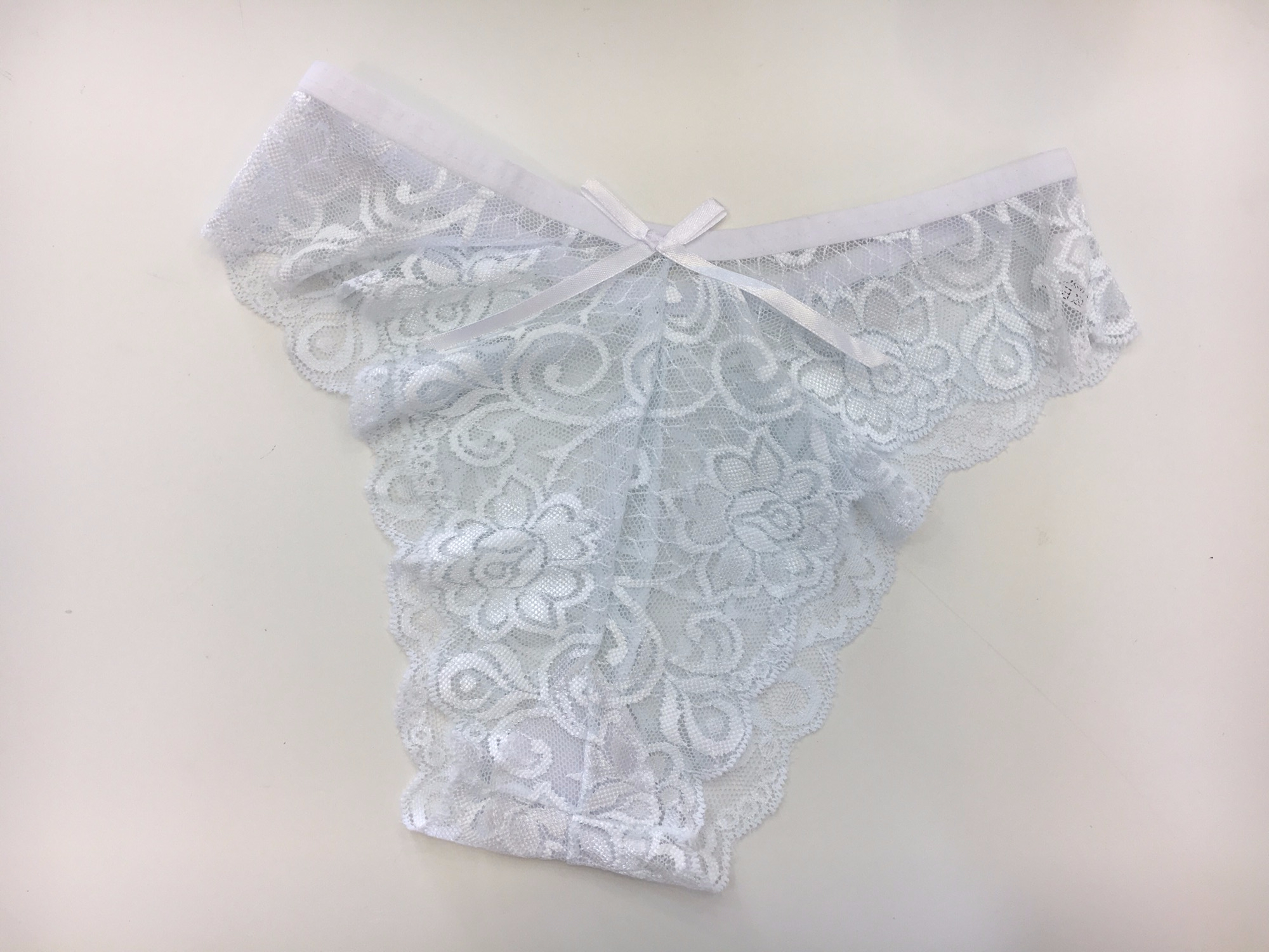 Women Underwear YASISI Sexy Bantei Panties Lace Pr