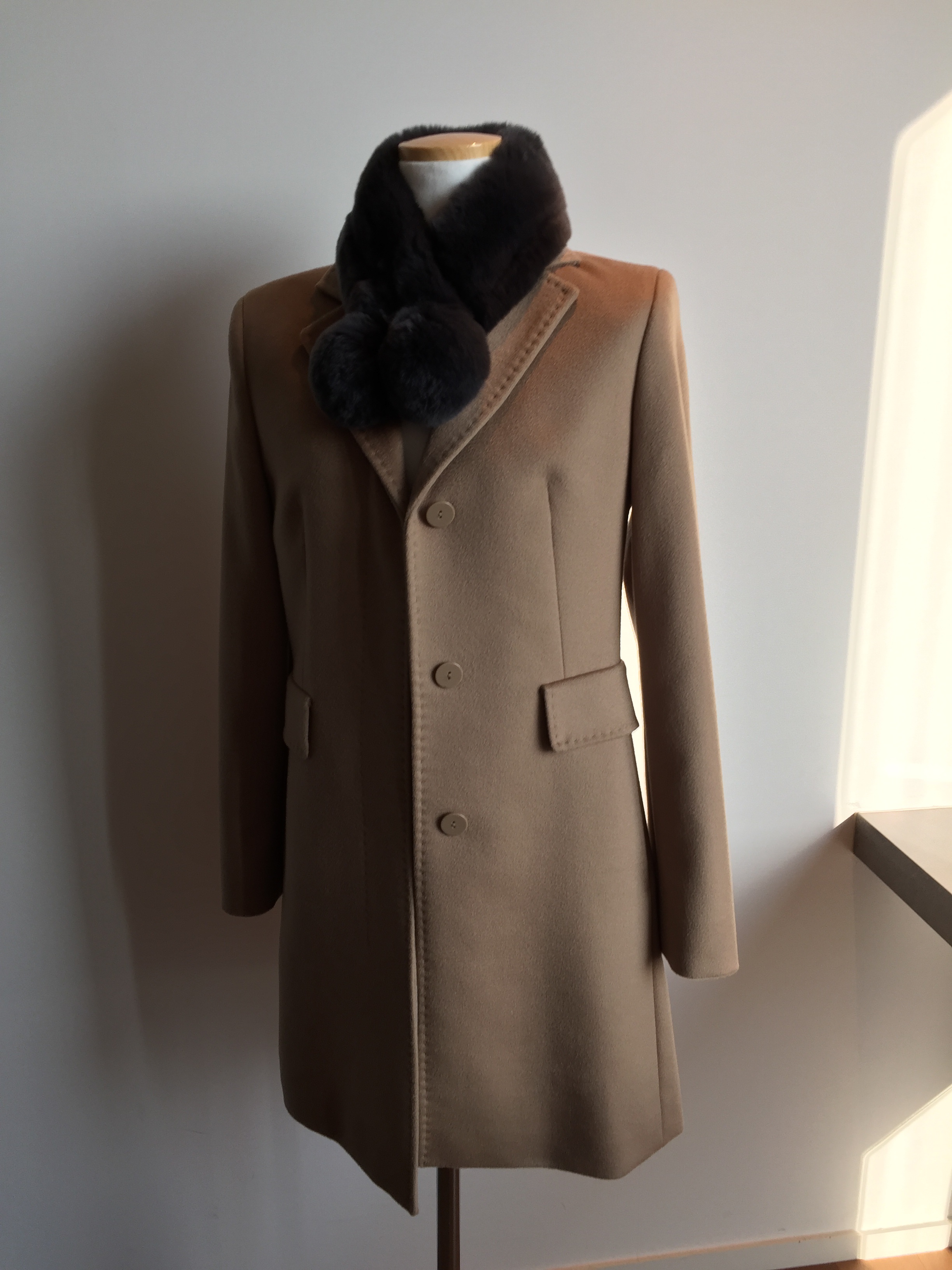 Bubble Rex Magnet Muffler Same Day Shipping Shawl 