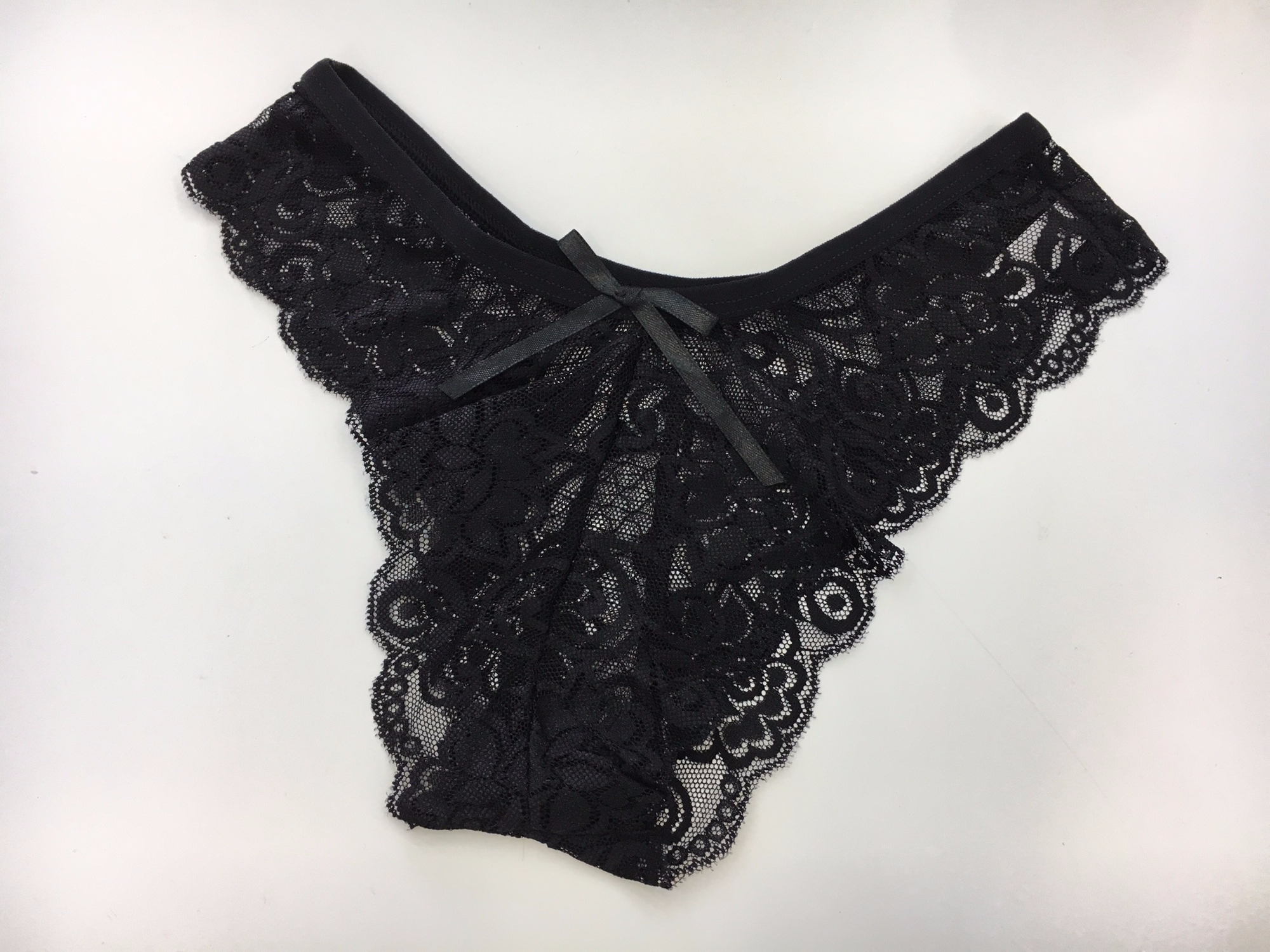 Women Underwear YASISI Sexy Bantei Panties Lace Pr