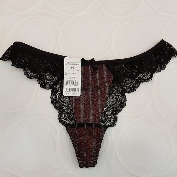 Women Underwear Solve T Panties Collection 90, 95 