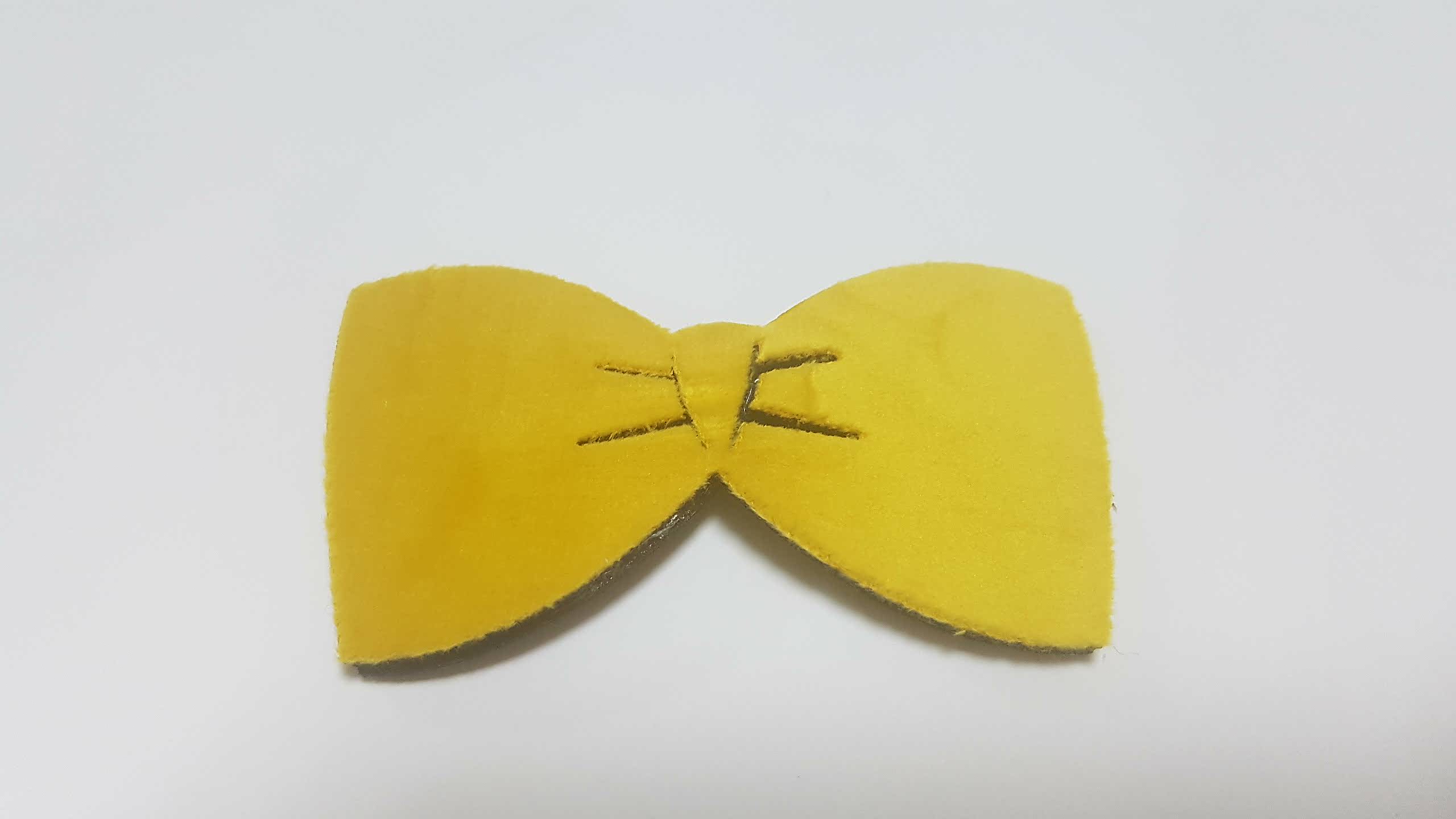 Hair Accessories Suede Ribbon Pin Corduroy Velvet 