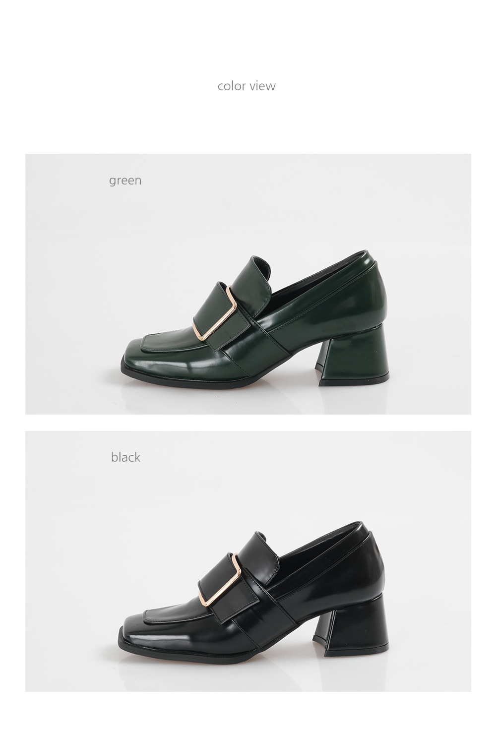 ShuLine Women's Shoe Rope Buckle Women's Hil