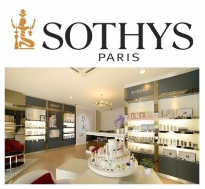 Genuine Free Shipping SOTHYS Sotisusu Ampoule 1.5m