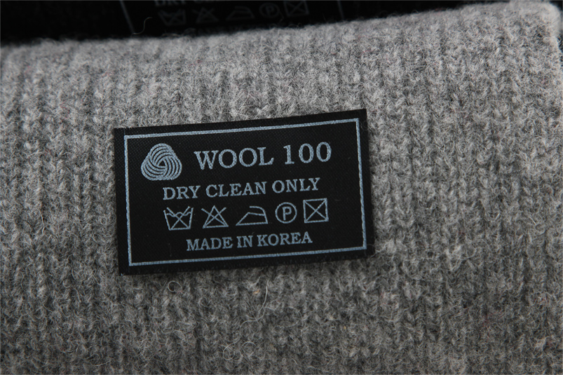 Uncle Wool Men Women Muffler Shawl Couple Male Fri