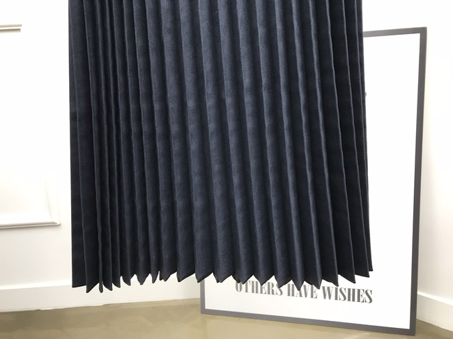 Suede Long pleated wrinkled skirt 20 women Winter 