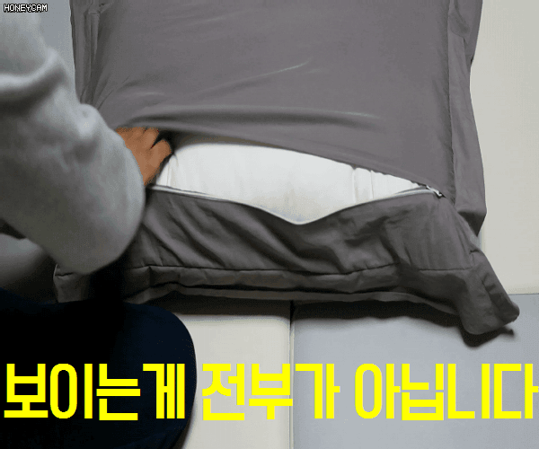 Cotton shower neck comfortable cervical pillow nec