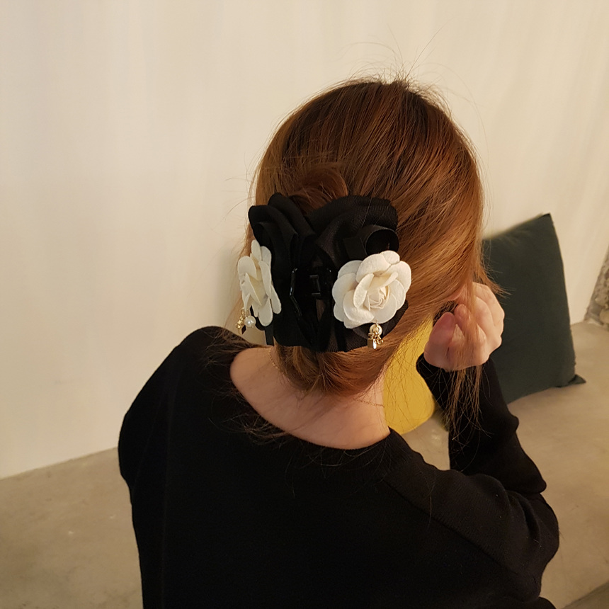 Hair Accessories コ コ ノ ー バ ー 5 Tongue pin luxury h