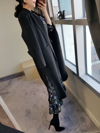 Oring Suede Angle Boots