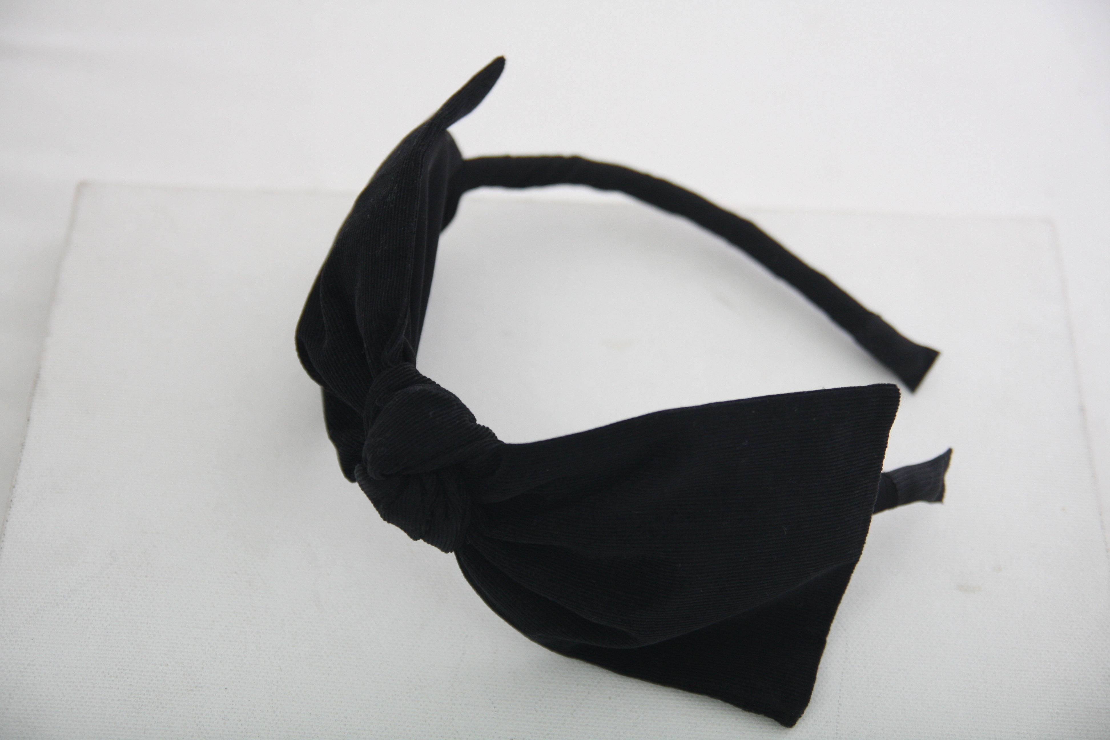 Hair Accessories Ribbon Hair Band Headband Wide Wi