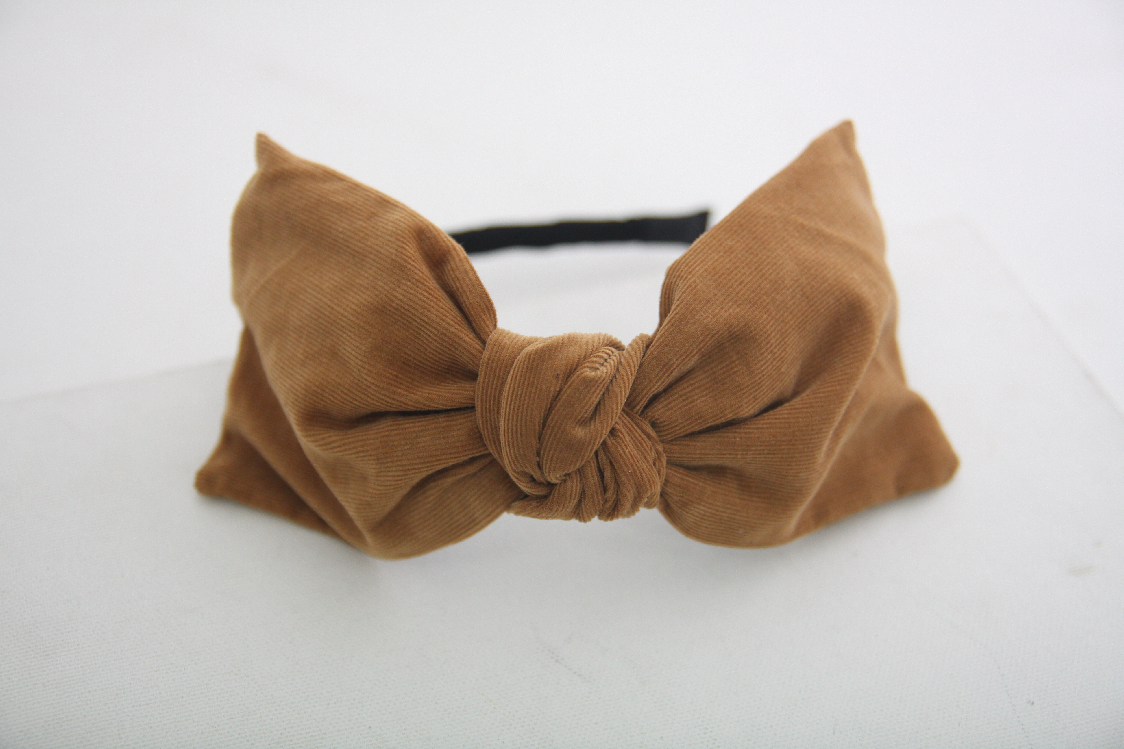 Hair Accessories Ribbon Hair Band Headband Wide Wi