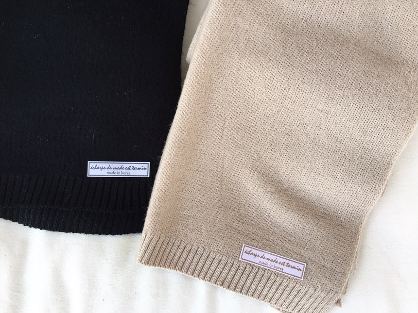 Wool Unisex Shuffle Shawl Couple Items Warm and st