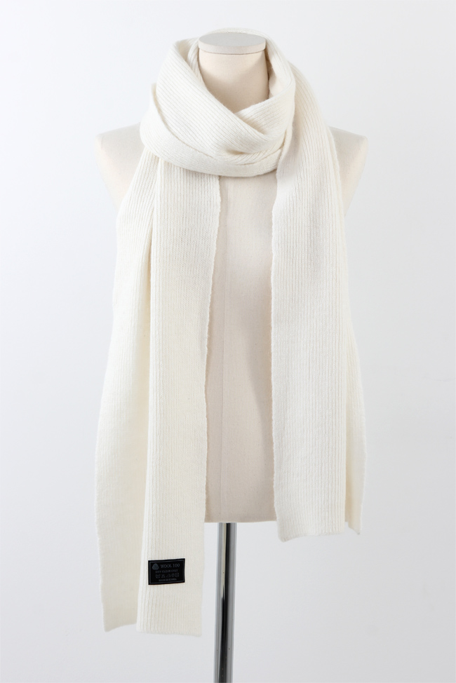 Uncle Wool Men Women Muffler Shawl Couple Male Fri