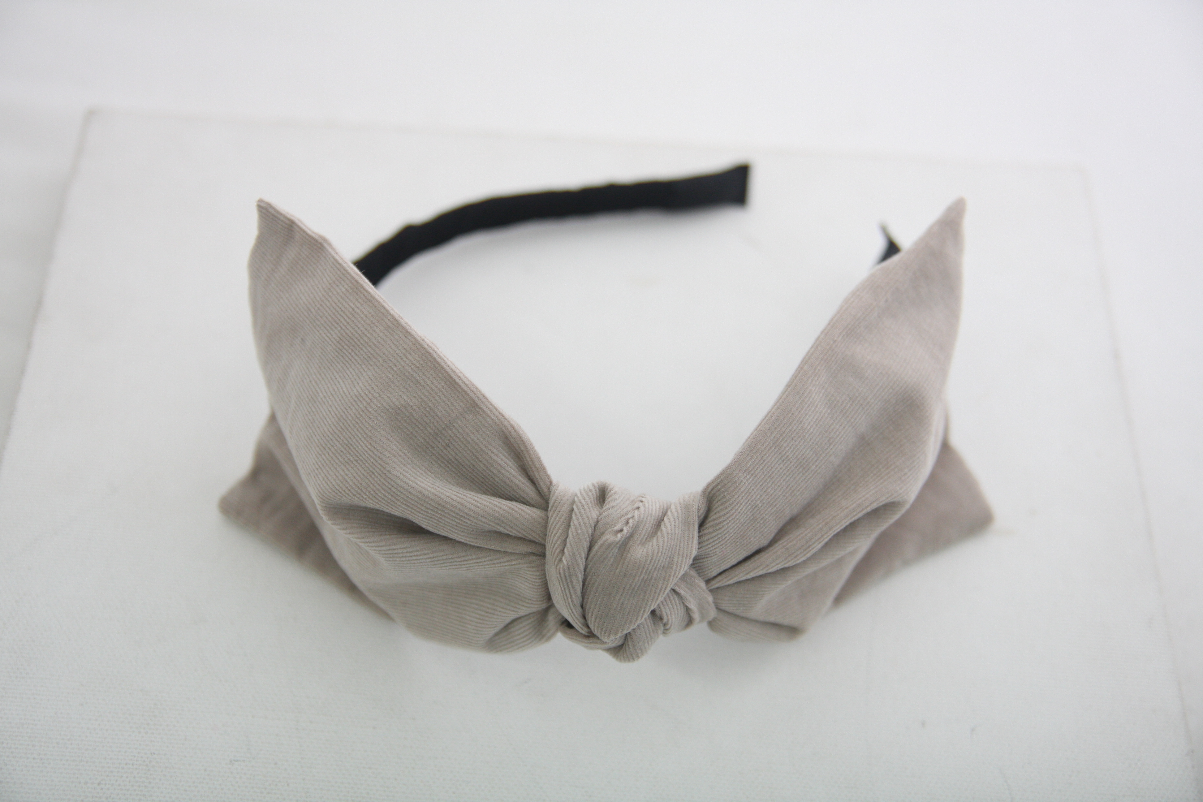 Hair Accessories Ribbon Hair Band Headband Wide Wi