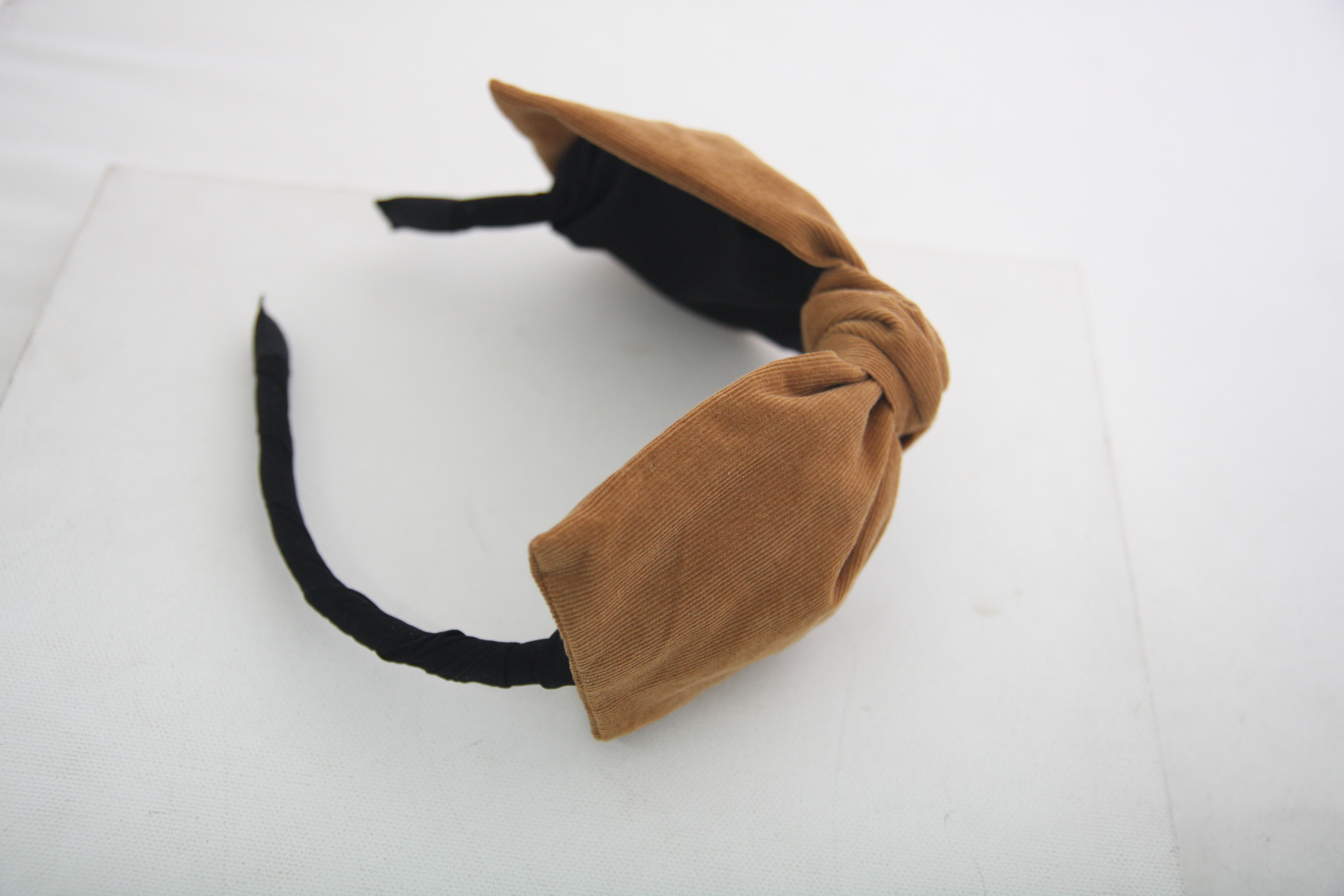 Hair Accessories Ribbon Hair Band Headband Wide Wi