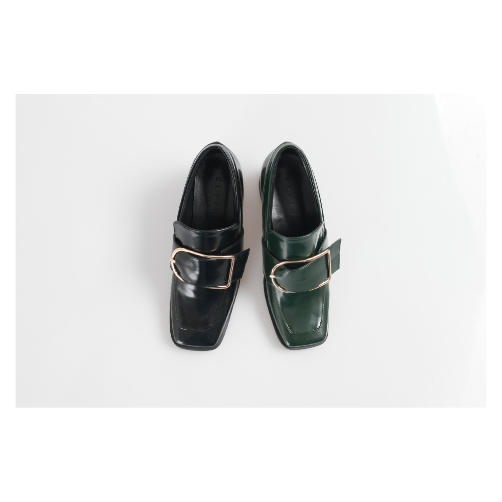 ShuLine Women's Shoe Rope Buckle Women's Hil