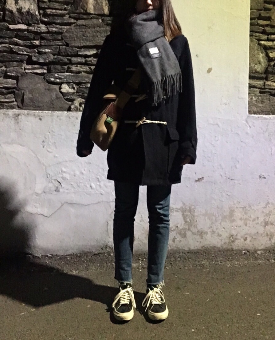 Unisex public acne muffler 100% 9Color autumn wint