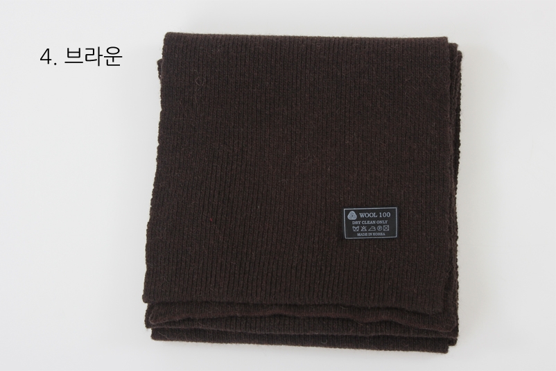 Uncle Wool Men Women Muffler Shawl Couple Male Fri