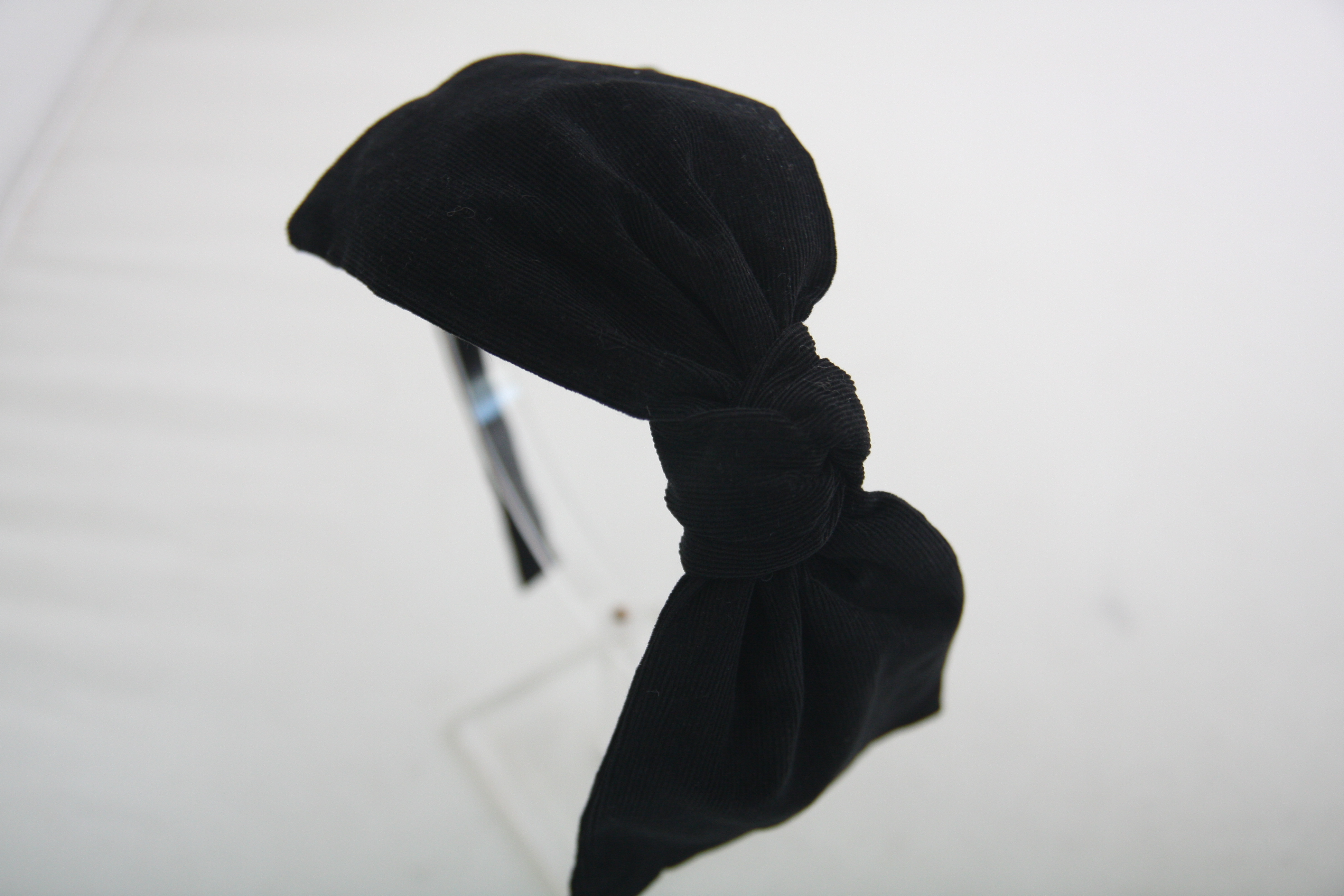 Hair Accessories Ribbon Hair Band Headband Wide Wi