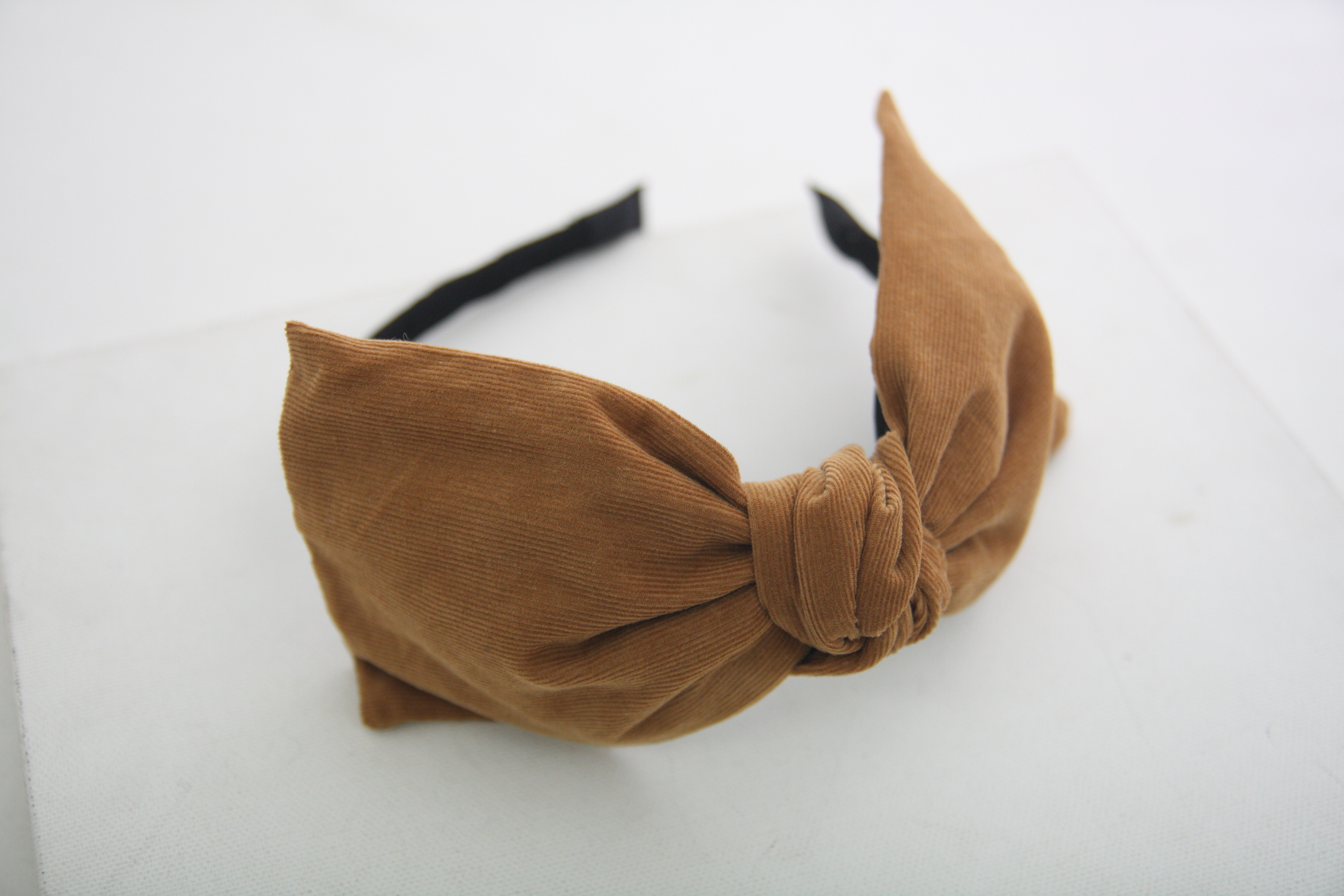 Hair Accessories Ribbon Hair Band Headband Wide Wi
