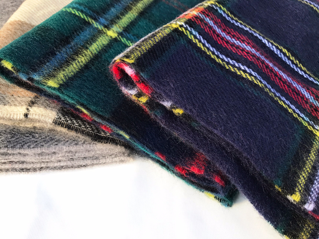 Winter muffler man woman shawl Couple