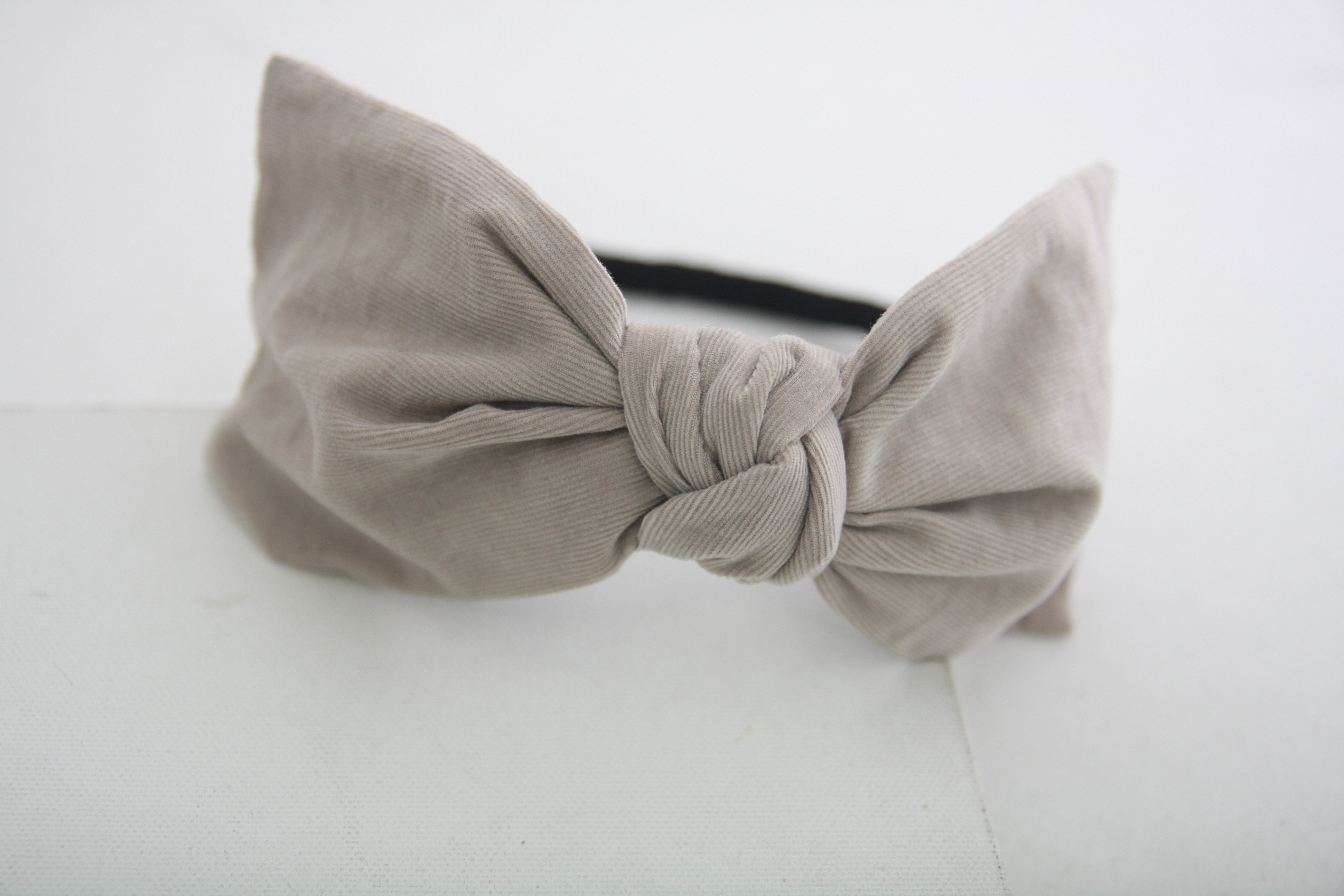 Hair Accessories Ribbon Hair Band Headband Wide Wi