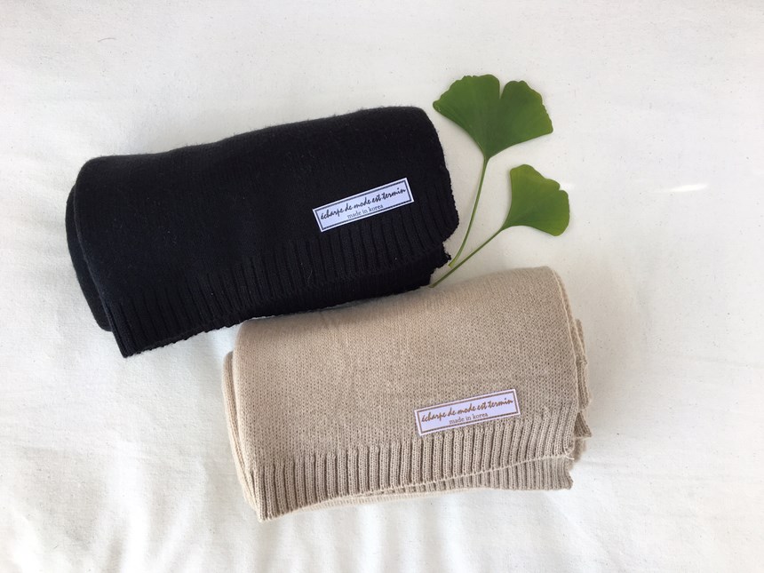 Wool Unisex Shuffle Shawl Couple Items Warm and st