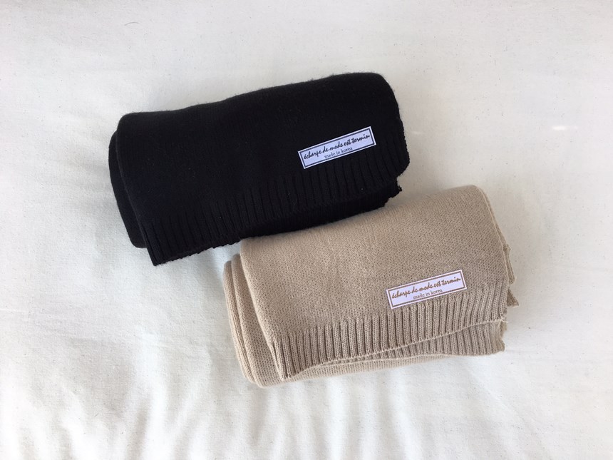 Wool Unisex Shuffle Shawl Couple Items Warm and st