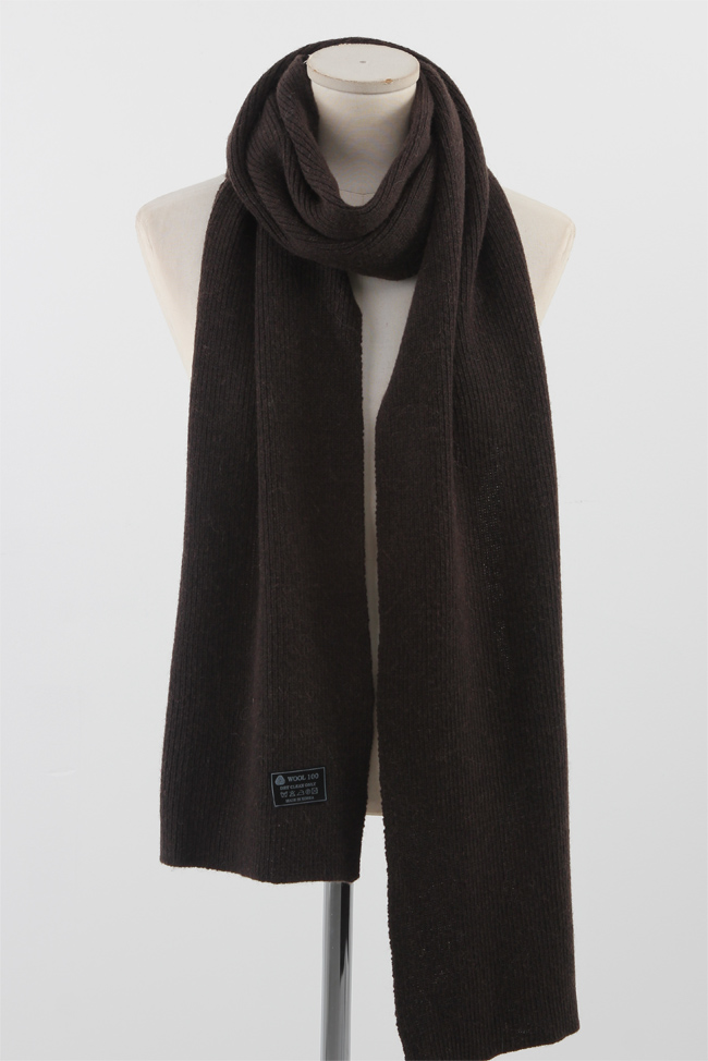 Uncle Wool Men Women Muffler Shawl Couple Male Fri