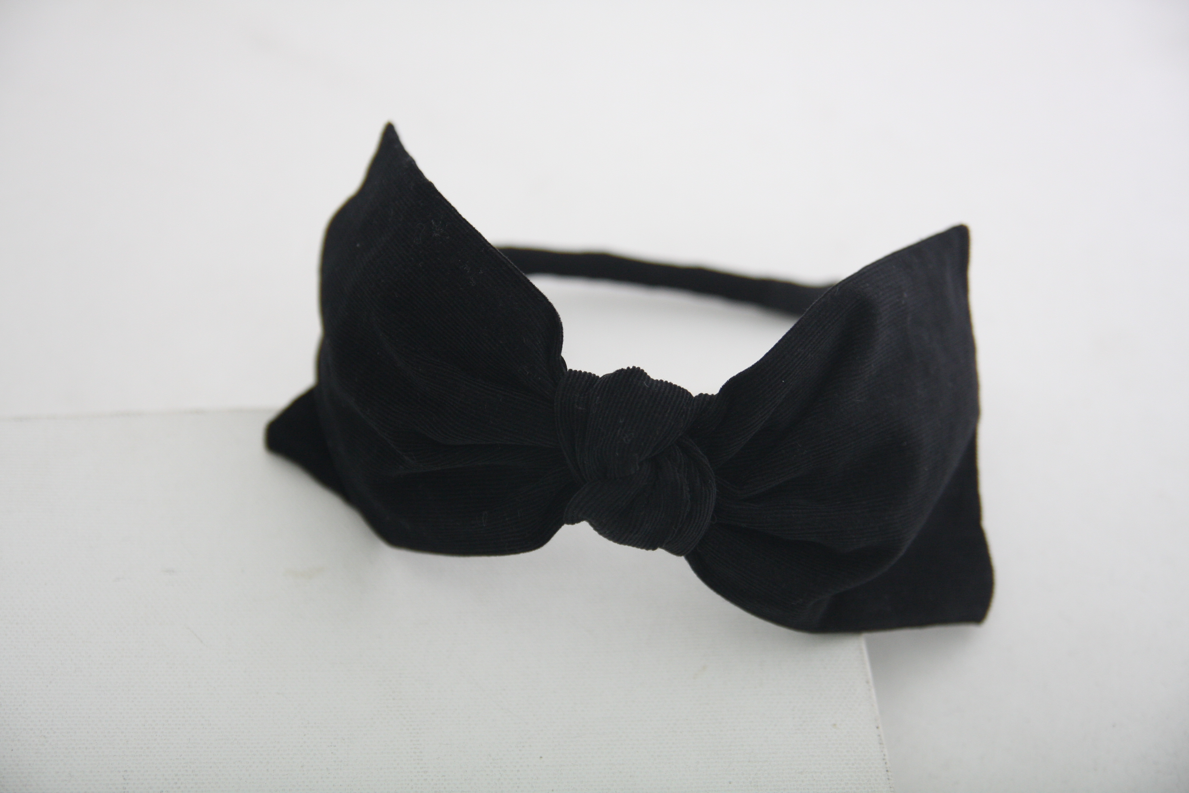 Hair Accessories Ribbon Hair Band Headband Wide Wi
