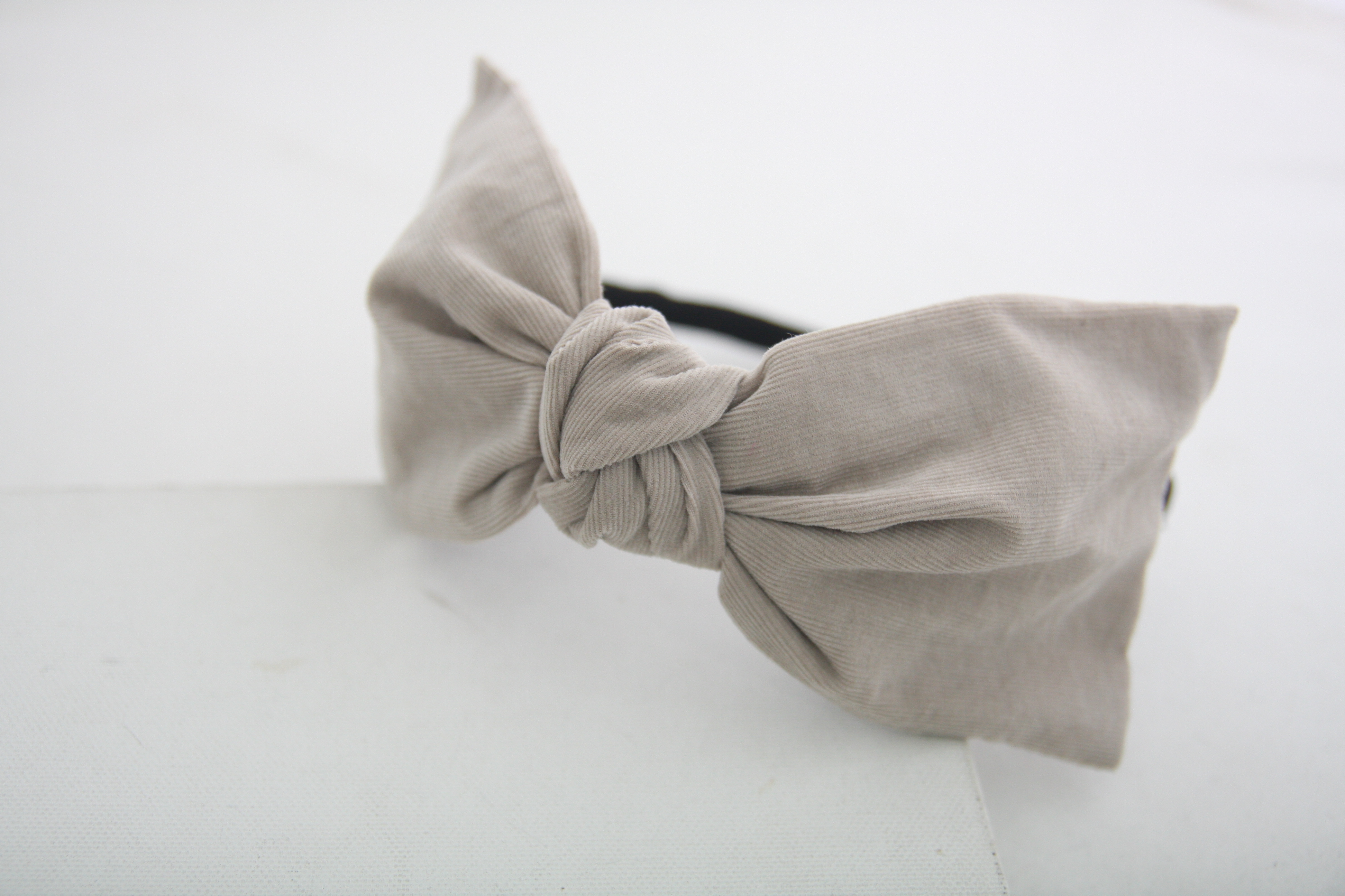 Hair Accessories Ribbon Hair Band Headband Wide Wi