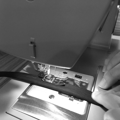 Handmade Suede embroidered eco bag shoulder bag ho