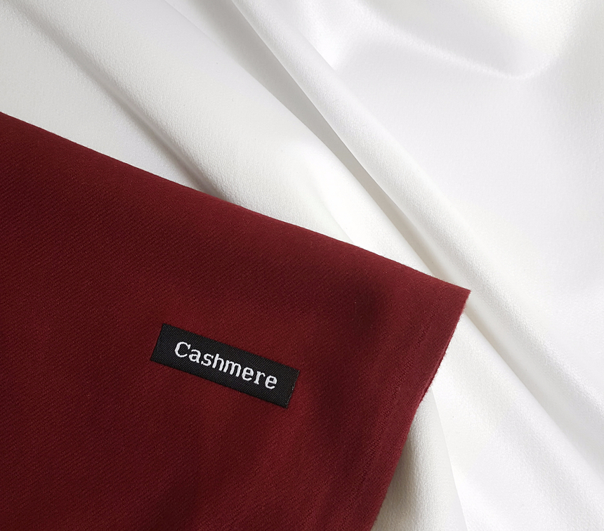 Unisex cashmere muffler 6col Couple shawl Winter g