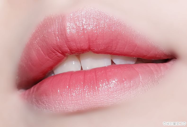 Eagle Lips Golden Shimmer Good Tic Dramatic Point 