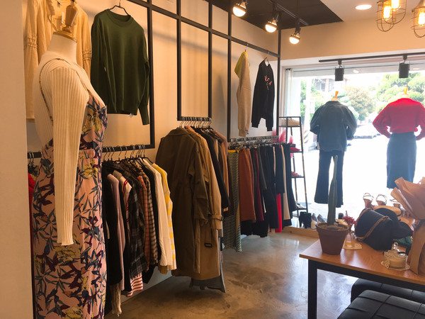 H line high waist check long skirt autumn skirt tr