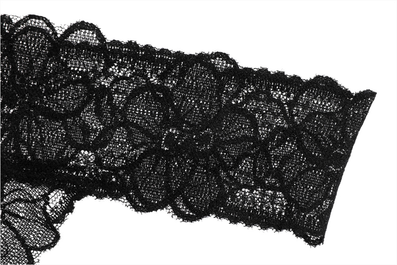 Women Underwear Lena Flower Race Tea Panties Women