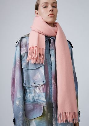 Free Shipping Akane muffler men and women shawl co