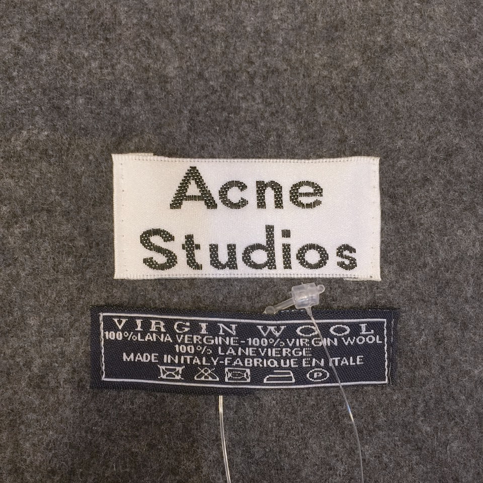 Uncle arnke muffler Virgin wool man woman winter c