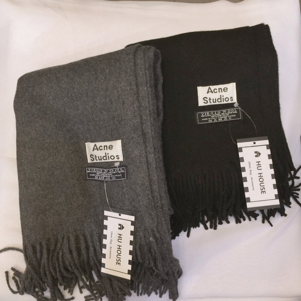 Uncle arnke muffler Virgin wool man woman winter c