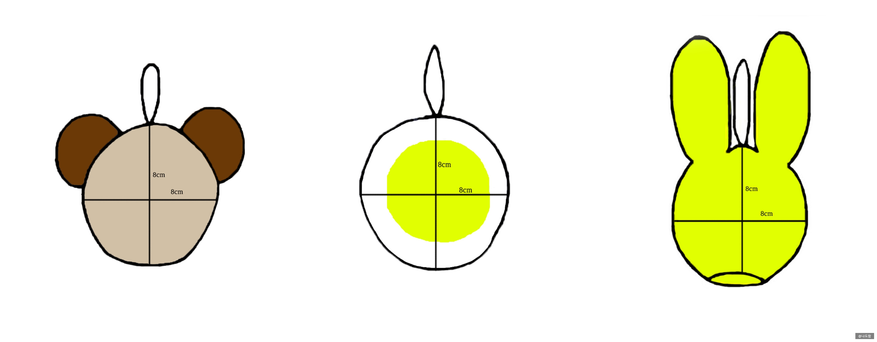 Scrubber Dish Washing handmade scrub brushes anima