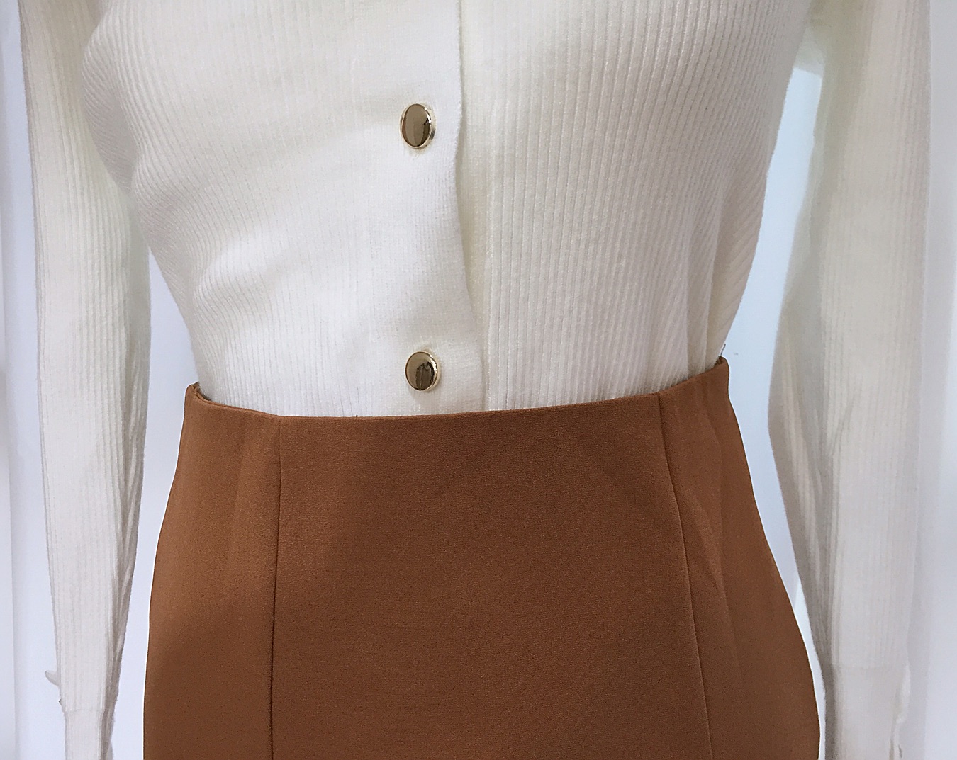 Select Long Mermaid Skirt Mermaid Flare Frilly Fla