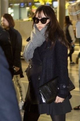 Uncle arnke muffler Virgin wool man woman winter c