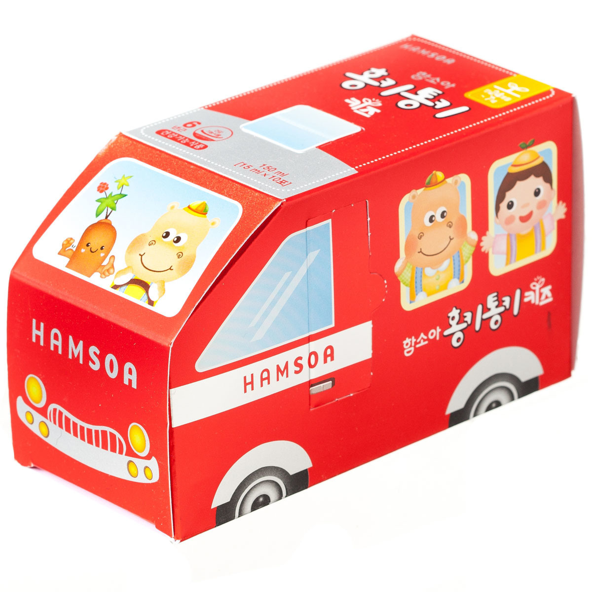 Korea Ginseng Free Shipping! Hanseo Hongik Thongki